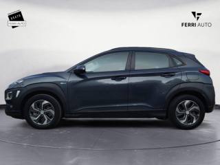 HYUNDAI Kona usata, con Autoradio