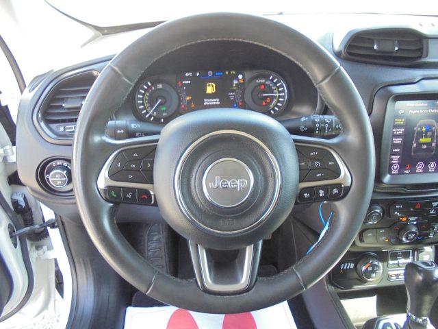 JEEP Renegade usata 39