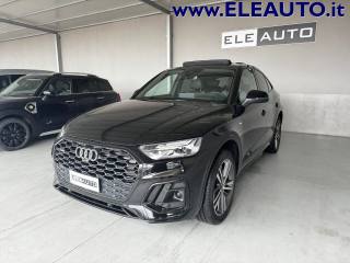 AUDI Q5 usata, con Airbag laterali