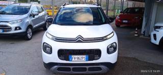 CITROEN C3 Aircross PureTech 110 S&S EAT6 Shine