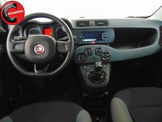 FIAT Panda usata, con ESP