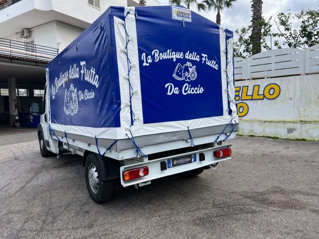 CITROEN Jumper usata 12