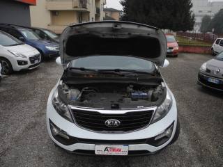 KIA Sportage usata 57