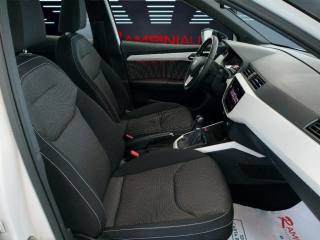 SEAT Arona usata 18