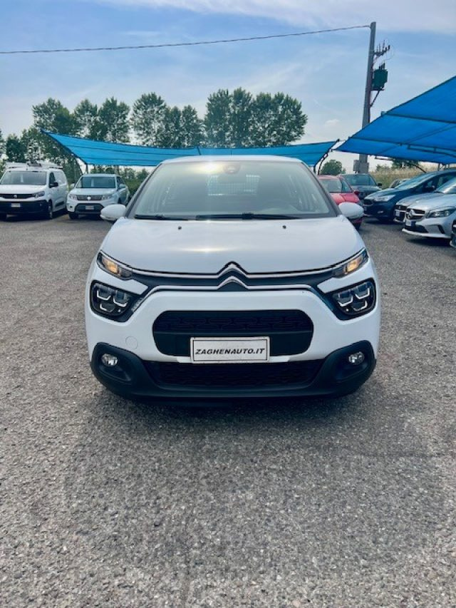 CITROEN C3 usata 21