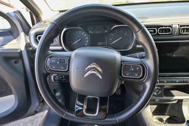 CITROEN C3 usata, con ESP