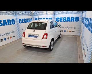 FIAT 500 usata, con Airbag Passeggero