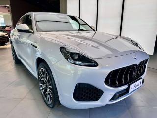 MASERATI Grecale usata, con Airbag laterali