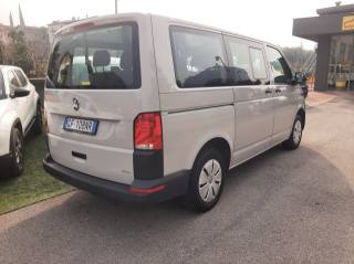VOLKSWAGEN Transporter usata, con Controllo trazione