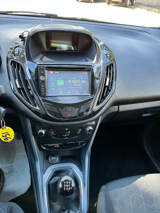 FORD B-Max usata, con Immobilizzatore elettronico