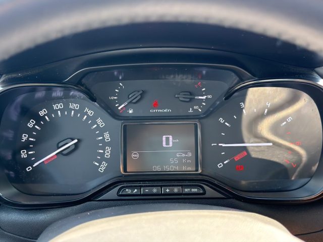 CITROEN C3 usata 14