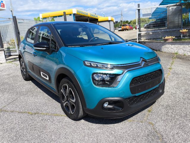 CITROEN C3 usata 1