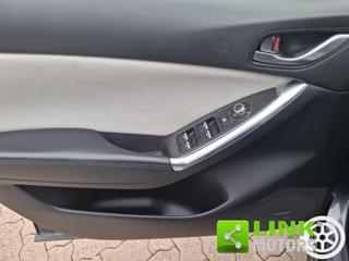 MAZDA CX-5 usata, con Sistema di navigazione