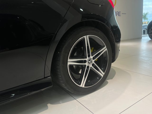 MERCEDES-BENZ A 180 usata, con ESP