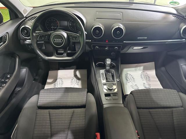 AUDI A3 usata 35