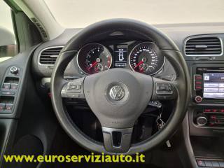VOLKSWAGEN Golf usata, con Immobilizzatore elettronico
