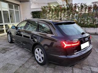 AUDI A6 usata 7