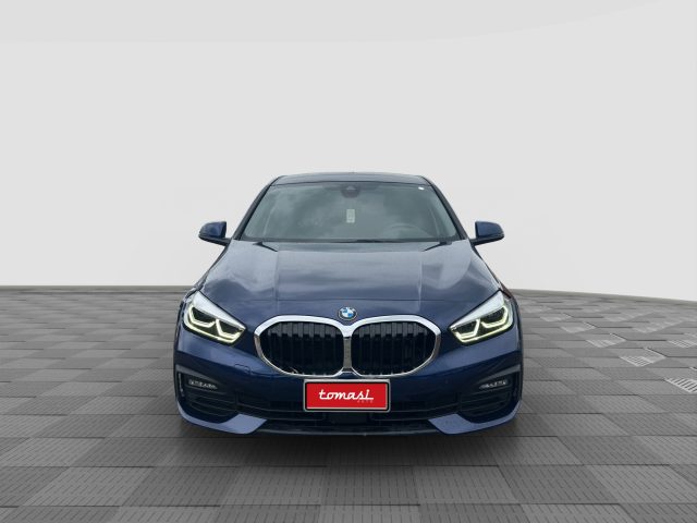 BMW 116 usata 6