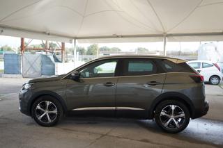 PEUGEOT 3008 usata, con Airbag laterali