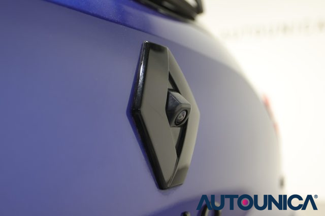 RENAULT Clio usata, con Chiusura centralizzata senza chiave