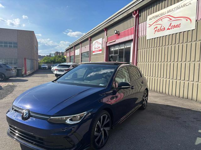 VOLKSWAGEN Golf usata, con ABS