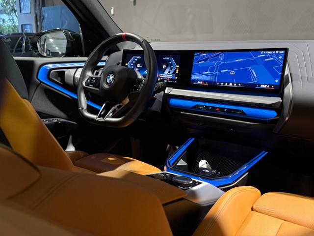 BMW X3 usata, con ESP