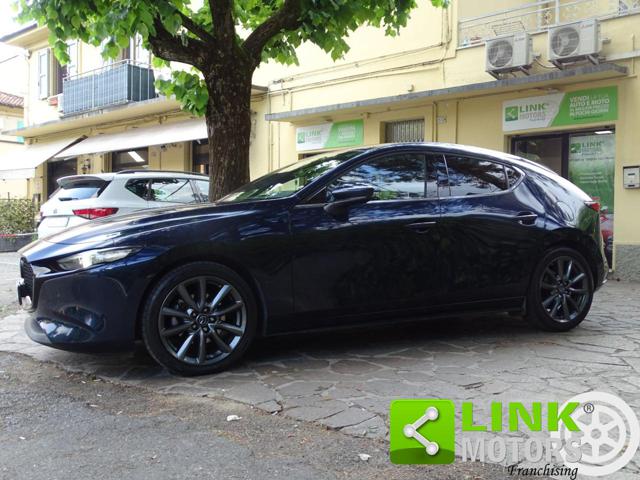 MAZDA 3 usata, con ESP