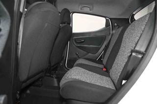 LANCIA Ypsilon usata, con Sedile posteriore sdoppiato