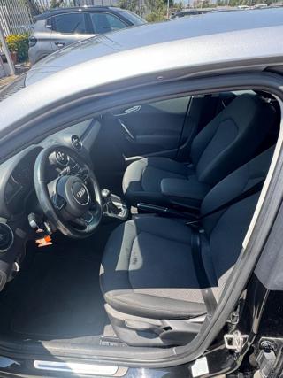 AUDI A1 usata, con ESP