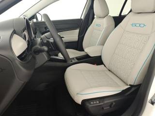 FIAT 600 usata, con Fendinebbia