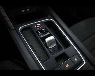SEAT Leon usata, con Servosterzo