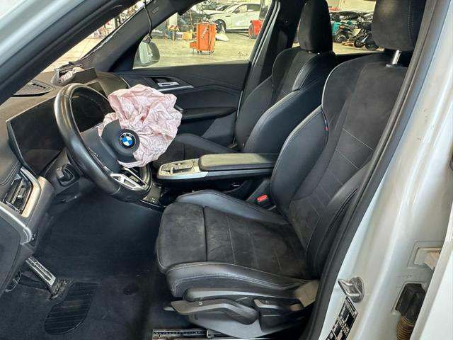 BMW X1 usata, con Chiusura centralizzata