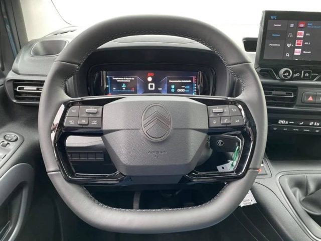 CITROEN Berlingo usata, con Controllo trazione