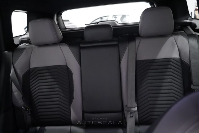JEEP Compass usata, con Luci diurne LED