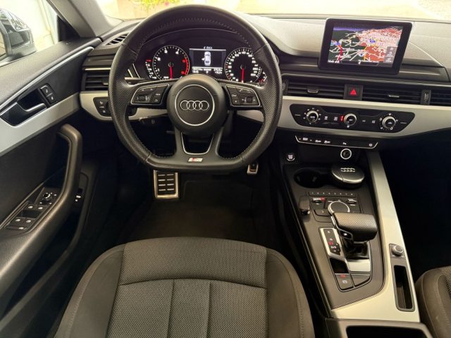 AUDI A5 usata, con Servosterzo