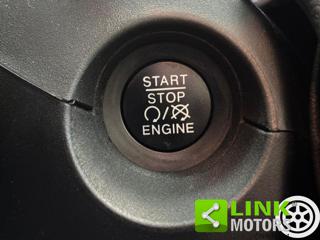 JEEP Compass usata, con Sedile posteriore sdoppiato