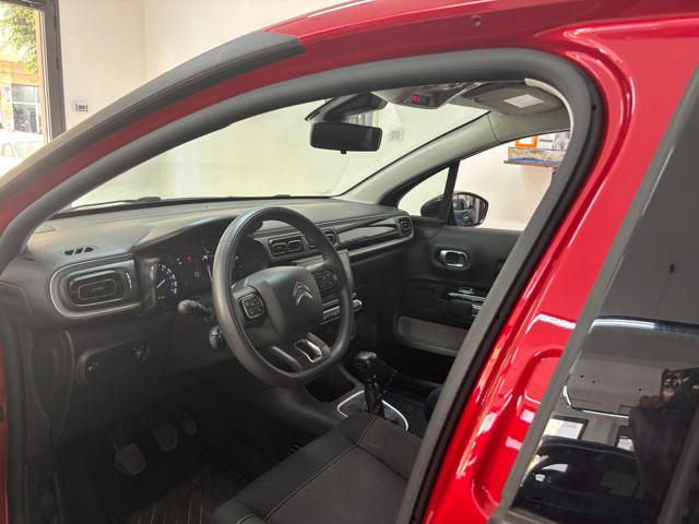 CITROEN C3 usata, con Cerchi in lega