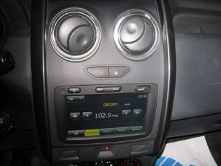 DACIA Duster usata, con Servosterzo