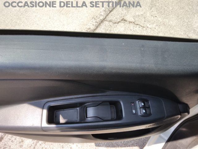 FIAT Doblo usata 11