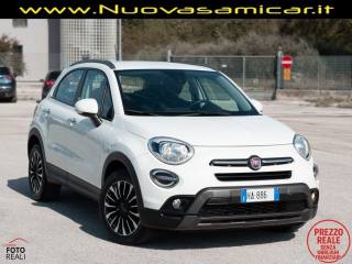 FIAT 500X 1.3 MultiJet 95 CV Cross