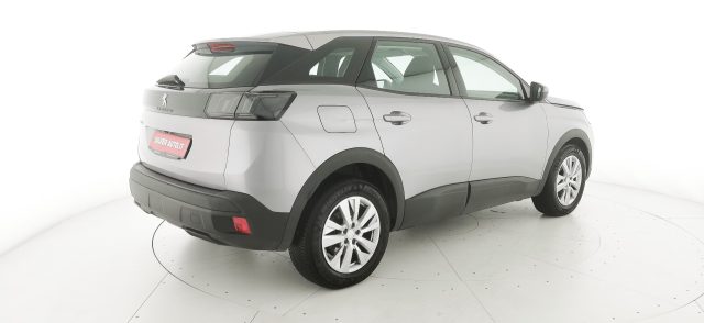 PEUGEOT 3008 usata, con Touch screen