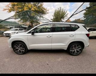 SEAT Ateca usata, con Chiusura centralizzata