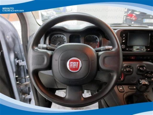 FIAT Panda usata, con Airbag Passeggero