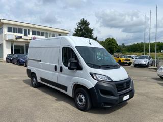 FIAT Ducato usata, con Alzacristalli elettrici