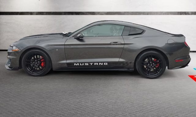 FORD Mustang usata, con Airbag