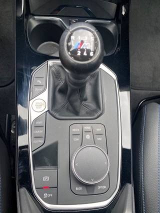 BMW 118 usata, con Fendinebbia
