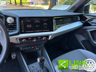AUDI A1 usata 17