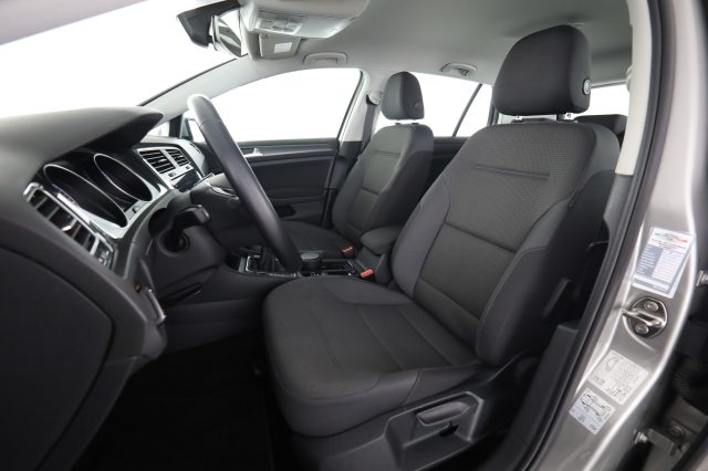 VOLKSWAGEN Golf usata 2