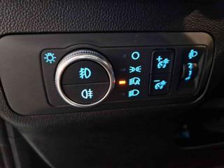 FORD Kuga usata, con Immobilizzatore elettronico