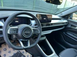 JEEP Avenger usata, con ESP